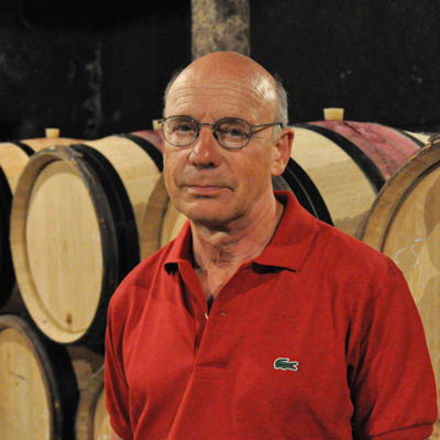 ギド・デ・メイユール・ヴァン・ド・フランス2024年4つ星生産者。香り高きワインを生むシャンボール・ミュジニーの名手「ジャック・フレデリック・ミュニエ」